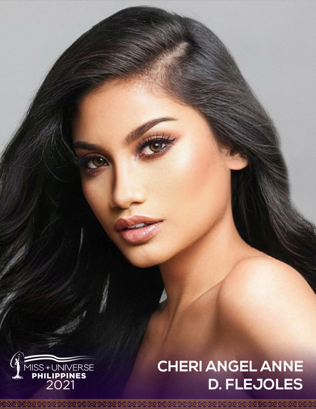 ROAD TO MISS UNIVERSE PHILIPPINES 2021!  - Page 3 22604810