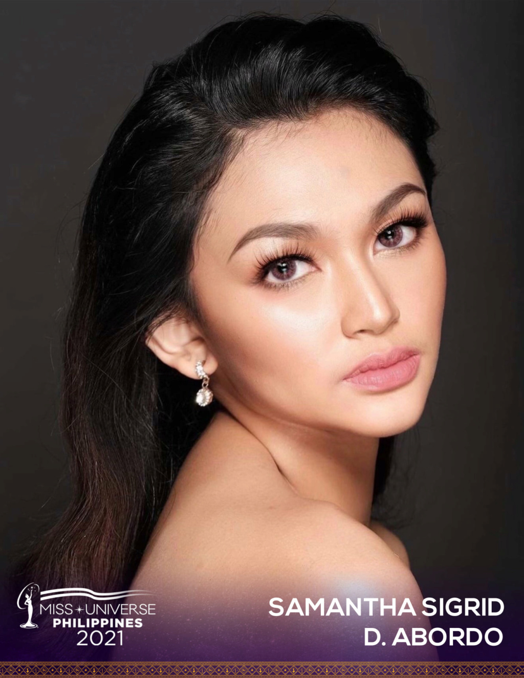 ROAD TO MISS UNIVERSE PHILIPPINES 2021!  - Page 3 22605310
