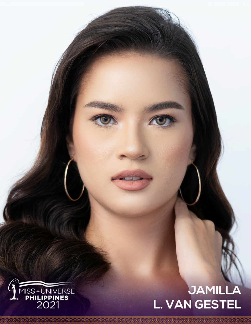ROAD TO MISS UNIVERSE PHILIPPINES 2021!  - Page 3 22614510