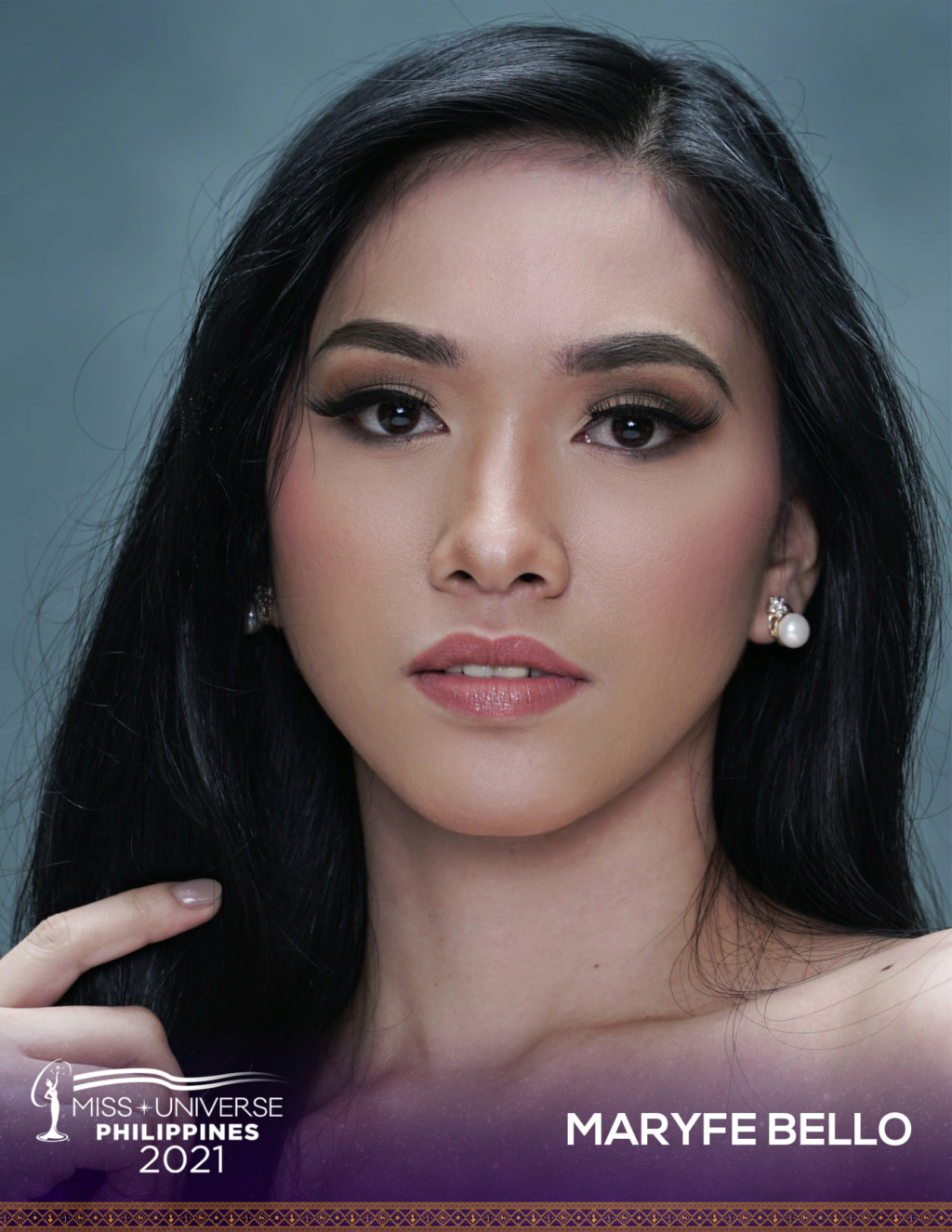 ROAD TO MISS UNIVERSE PHILIPPINES 2021!  - Page 3 22630311