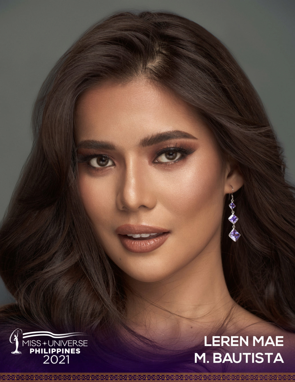 ROAD TO MISS UNIVERSE PHILIPPINES 2021!  - Page 3 22636110