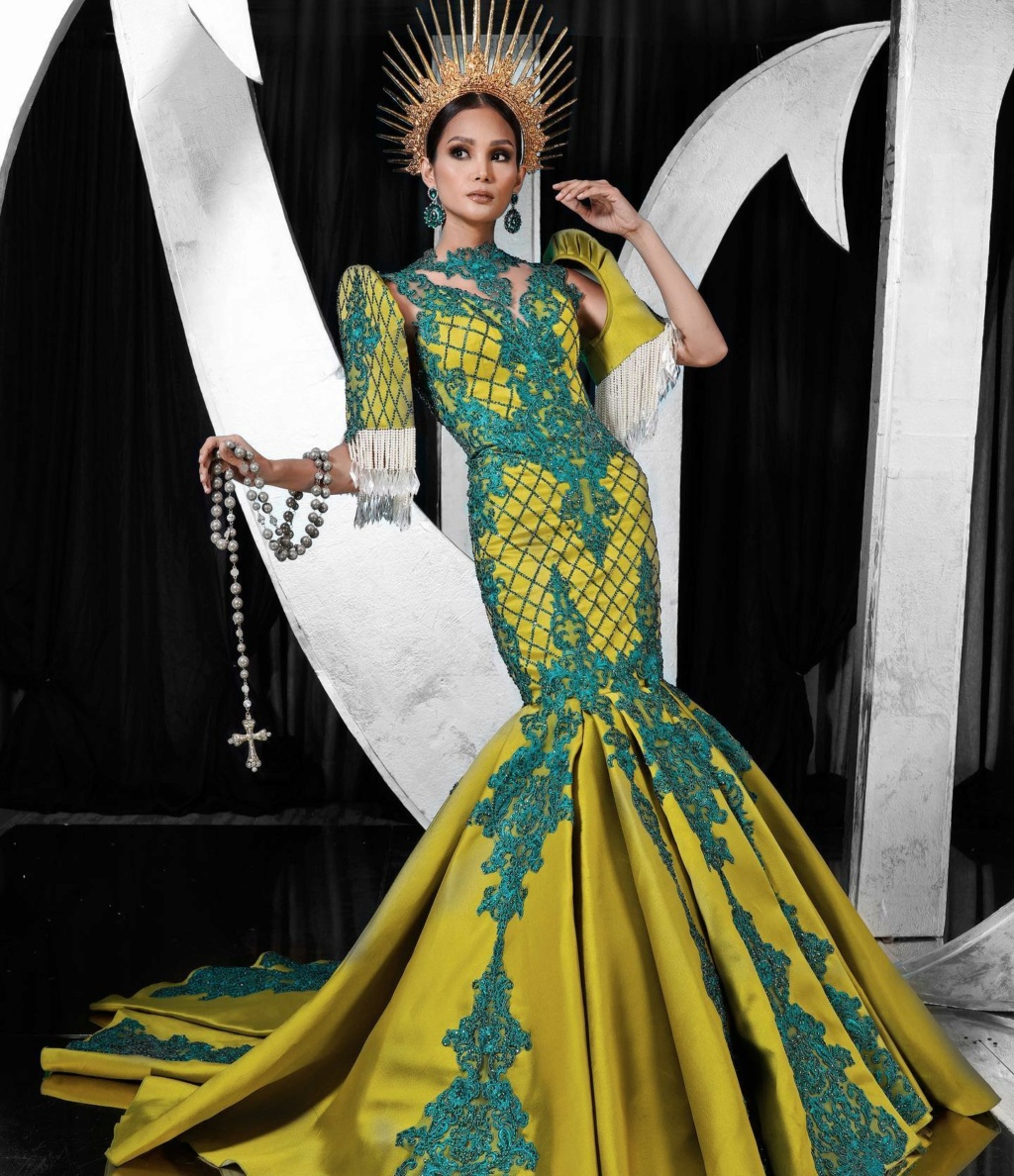 Miss World Philippines 2021 @ National Costume Portrait - Page 2 22651211