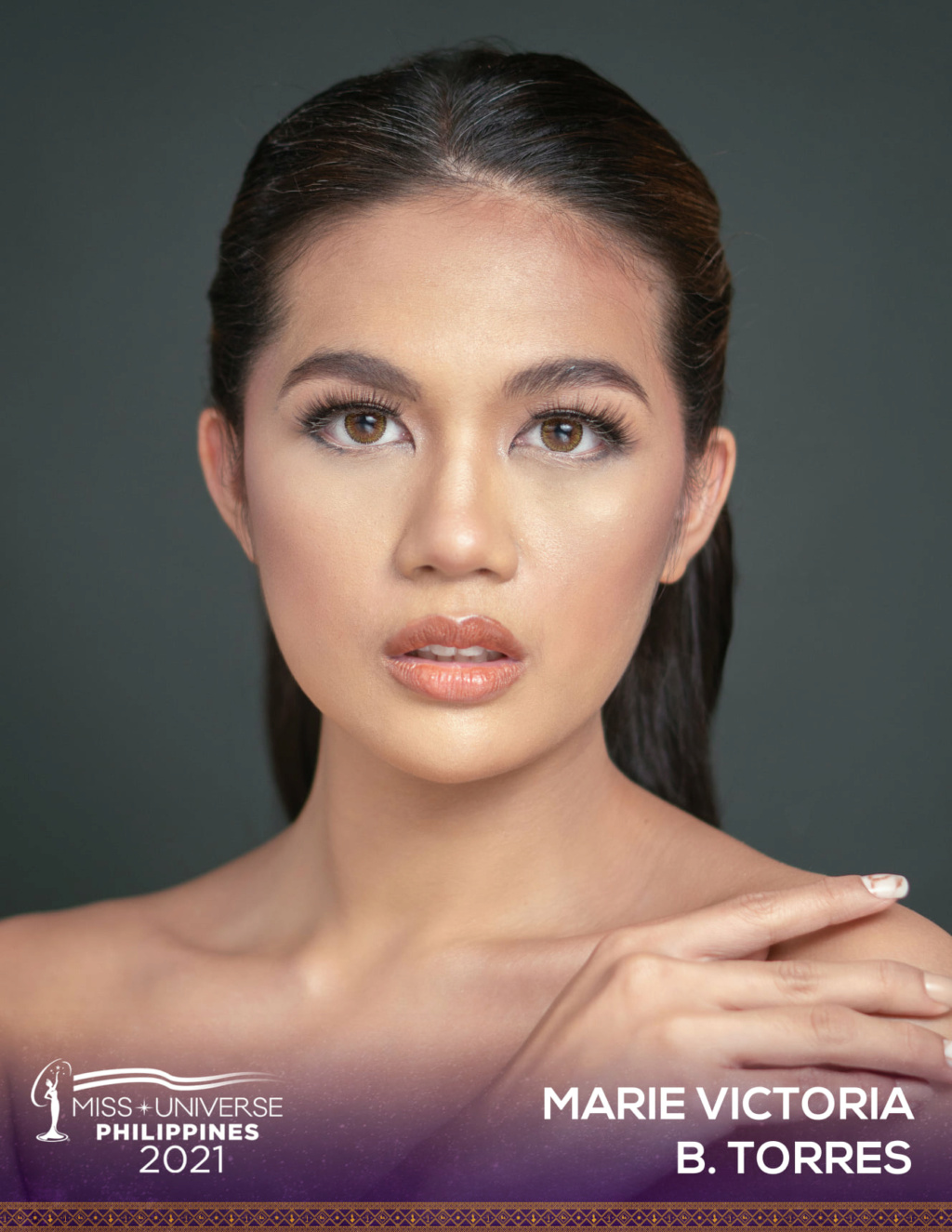ROAD TO MISS UNIVERSE PHILIPPINES 2021!  - Page 3 22662210