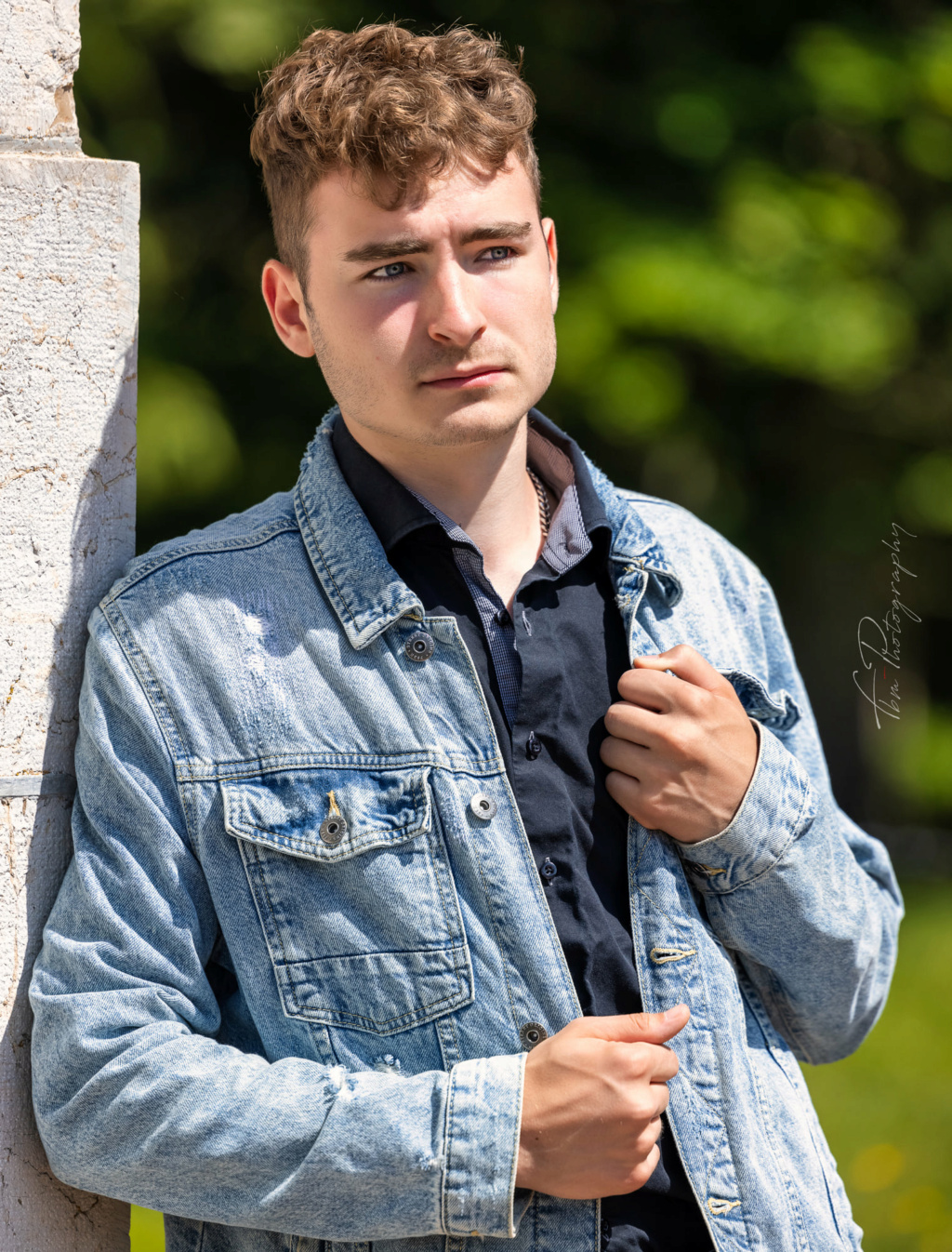 Mister Suisse Francophone 2021 is Samuel Gomez - Page 3 22668310