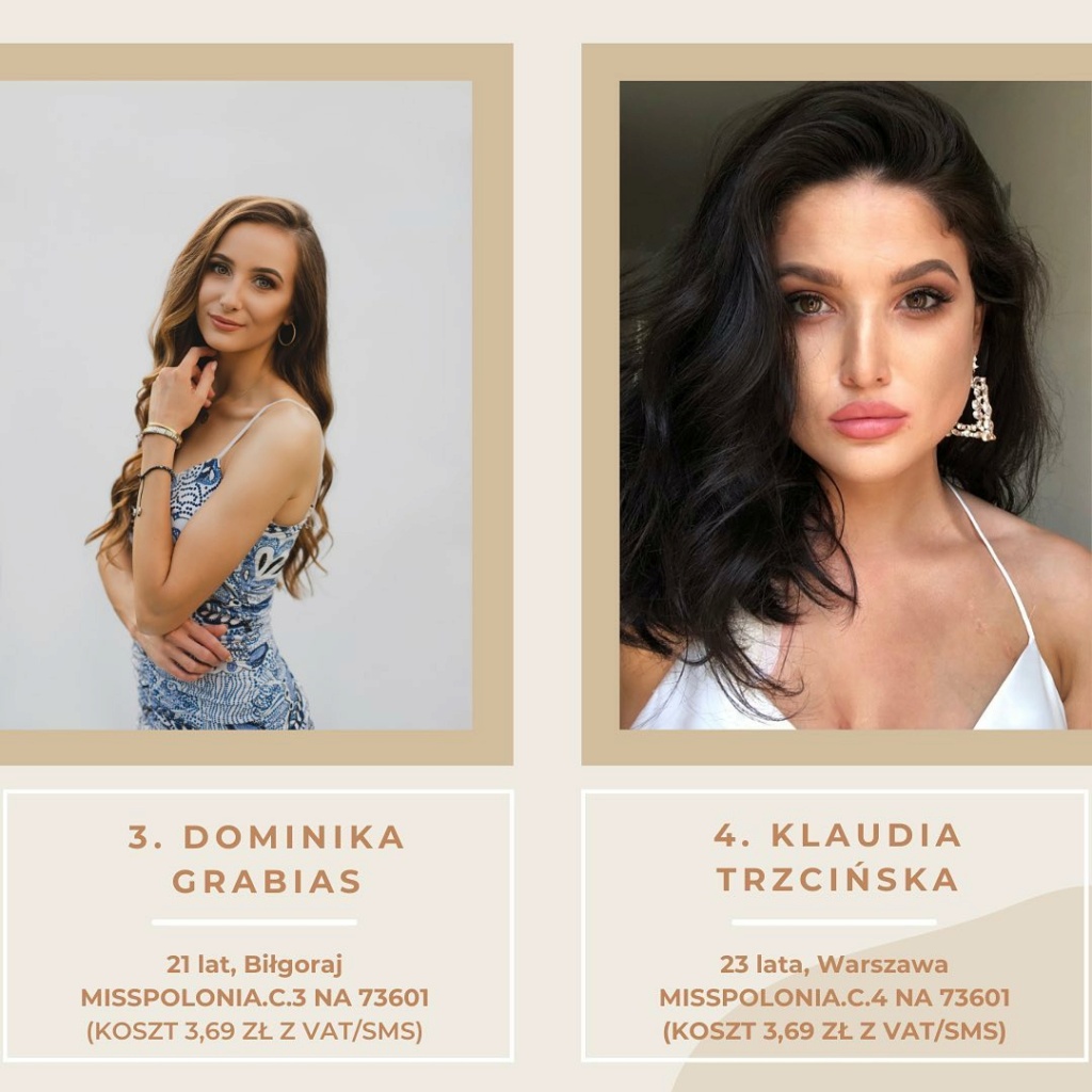 Road to Miss Polonia 2021/2022 22679910