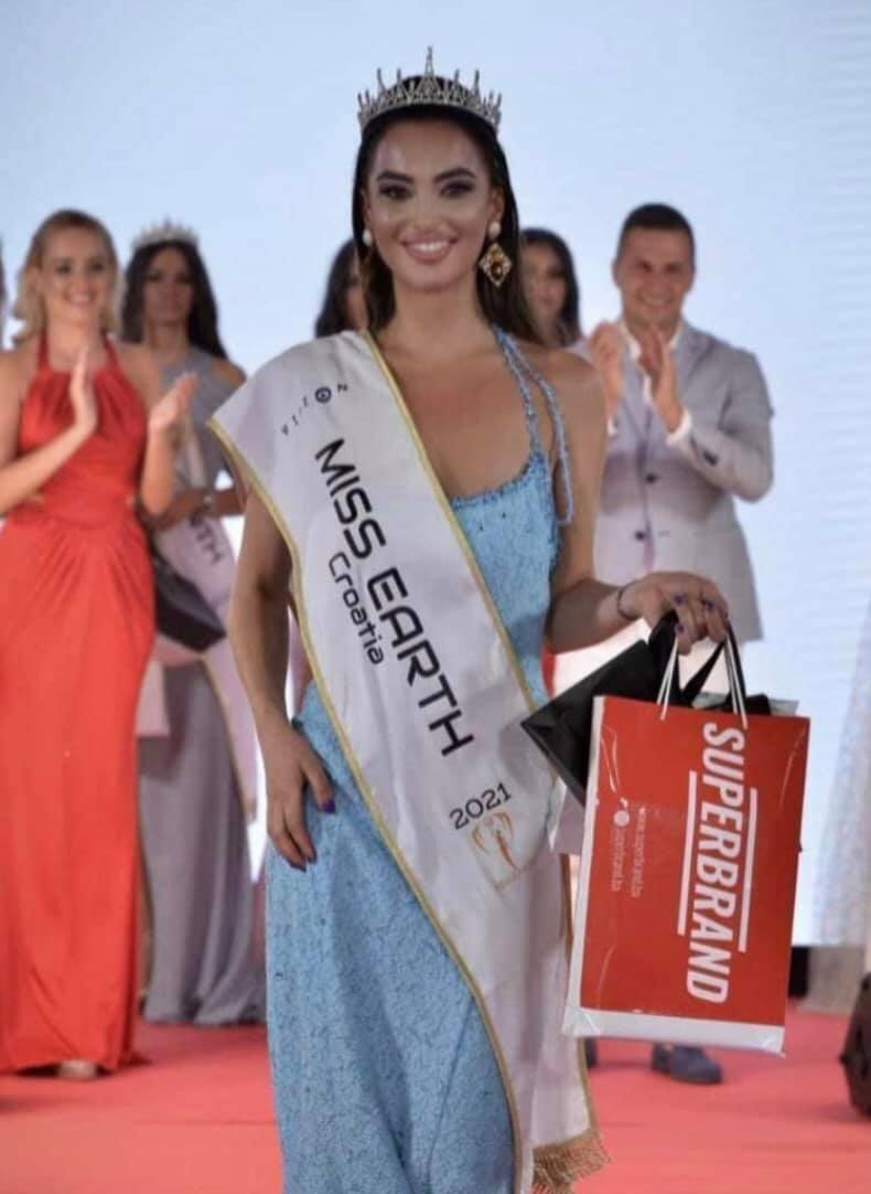 Road to MISS EARTH 2021 is BELIZE!!! 22707110