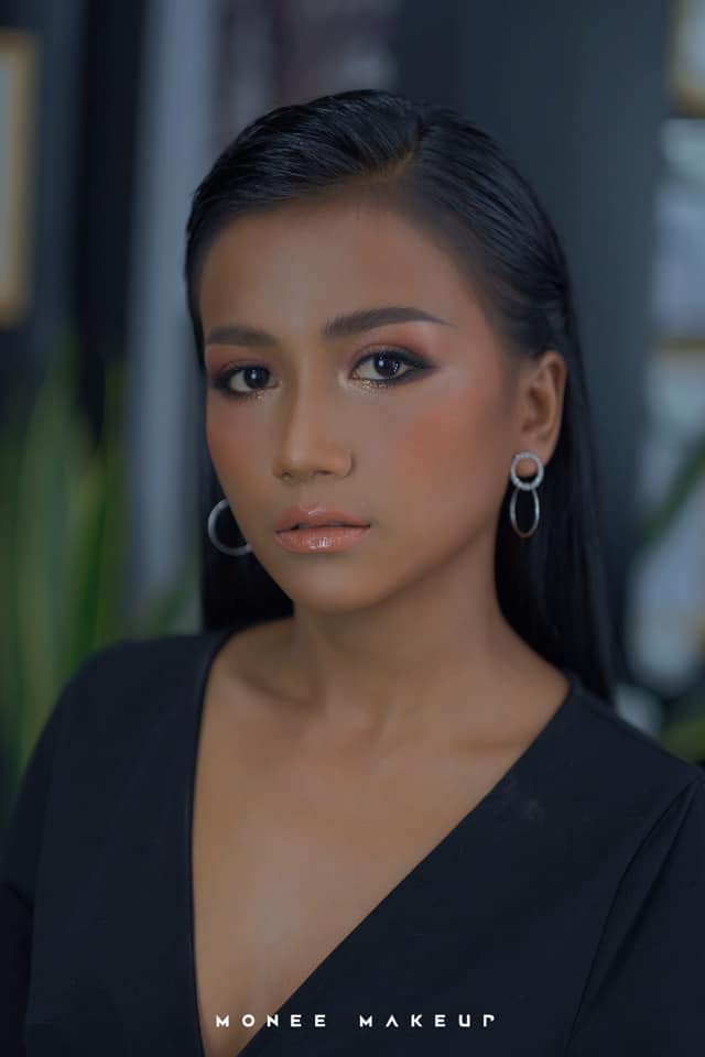 Miss Universe Cambodia 2021 is Ngin Marady 22729810
