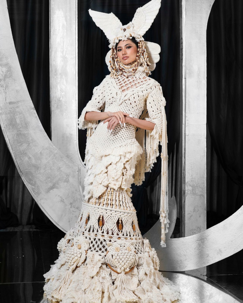 Miss World Philippines 2021 @ National Costume Portrait 22735010