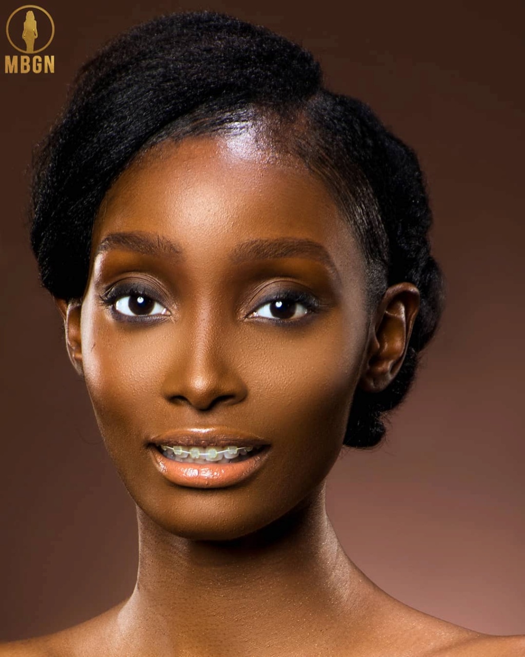 Most Beautiful Girl in Nigeria 2021 (MBGN) 22768412