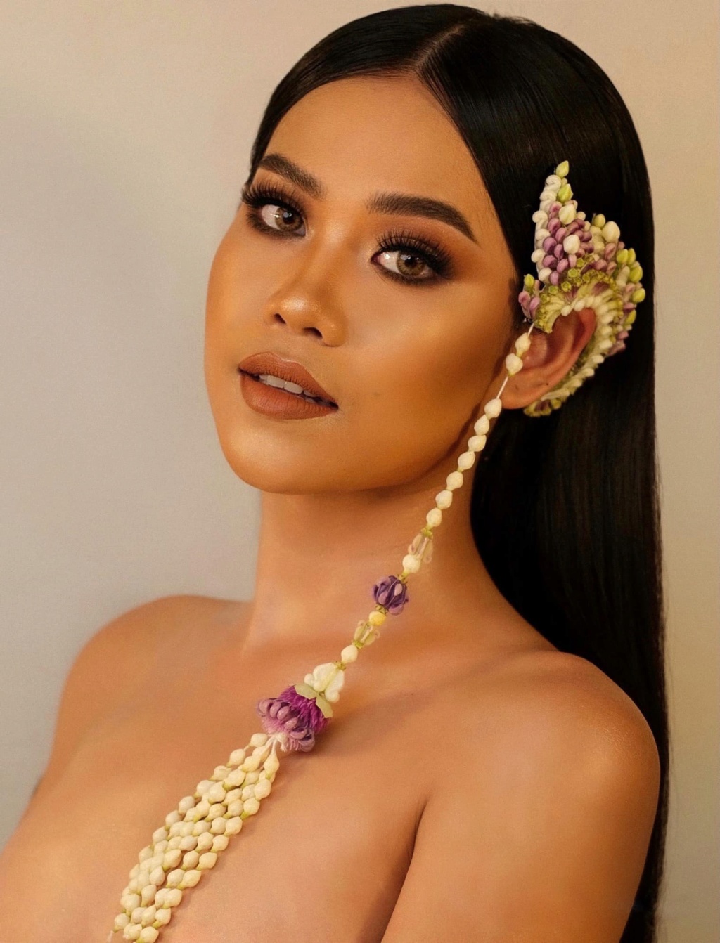 Miss Universe Cambodia 2021 is Ngin Marady 22771410