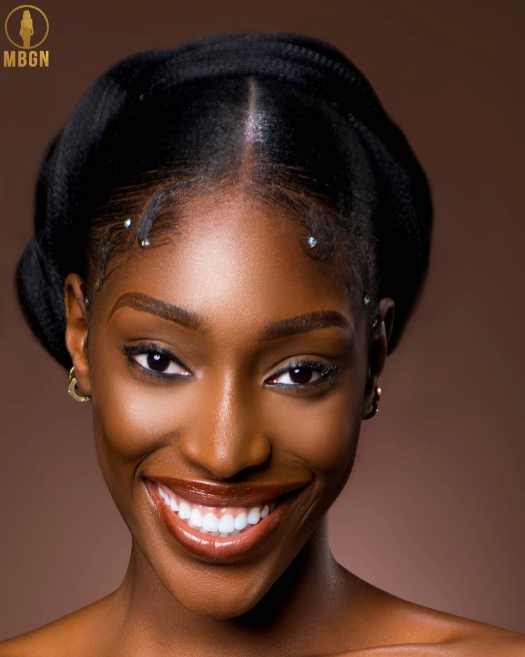 Most Beautiful Girl in Nigeria 2021 (MBGN) 22772210