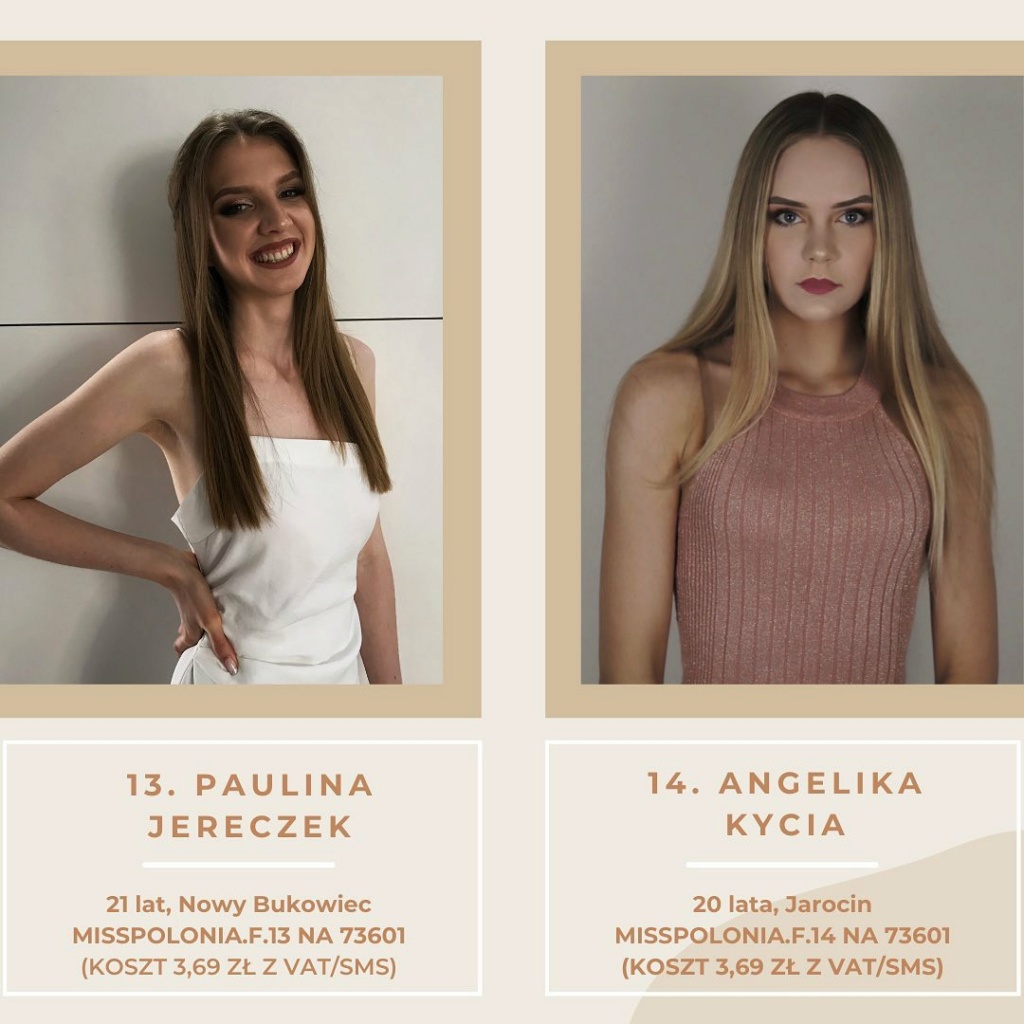 Road to Miss Polonia 2021/2022 22810110
