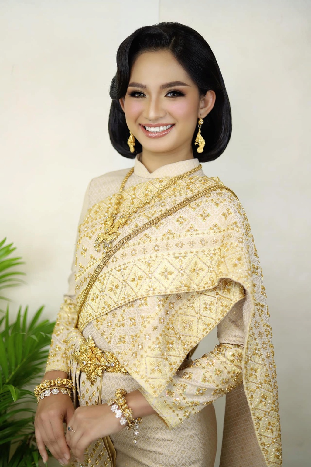 Miss Universe Cambodia 2021 is Ngin Marady 22890410