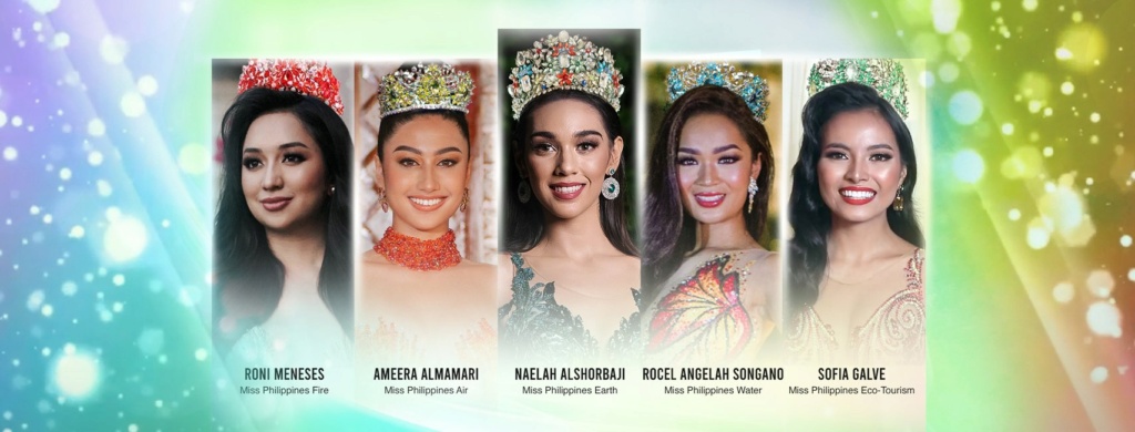 *****Miss Philippines Earth in History***** 22891211