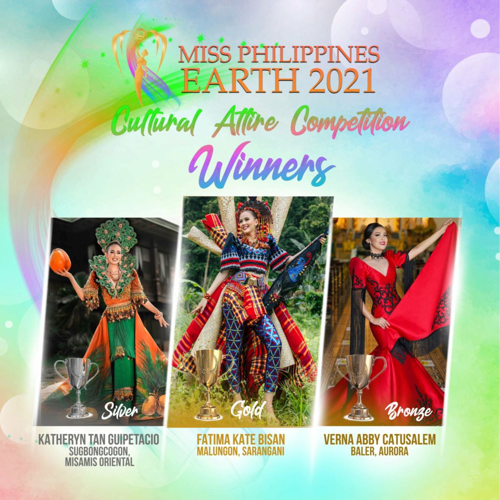 Miss Philippines Earth 2021 - Page 3 22909210