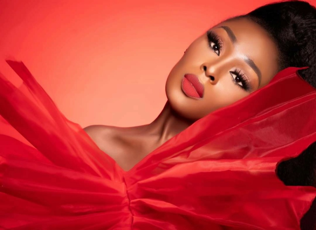 Official Thread of MISS GRAND INTERNATIONAL 2020 - Abena Appiah - UNITED STATES OF AMERICA 22974711