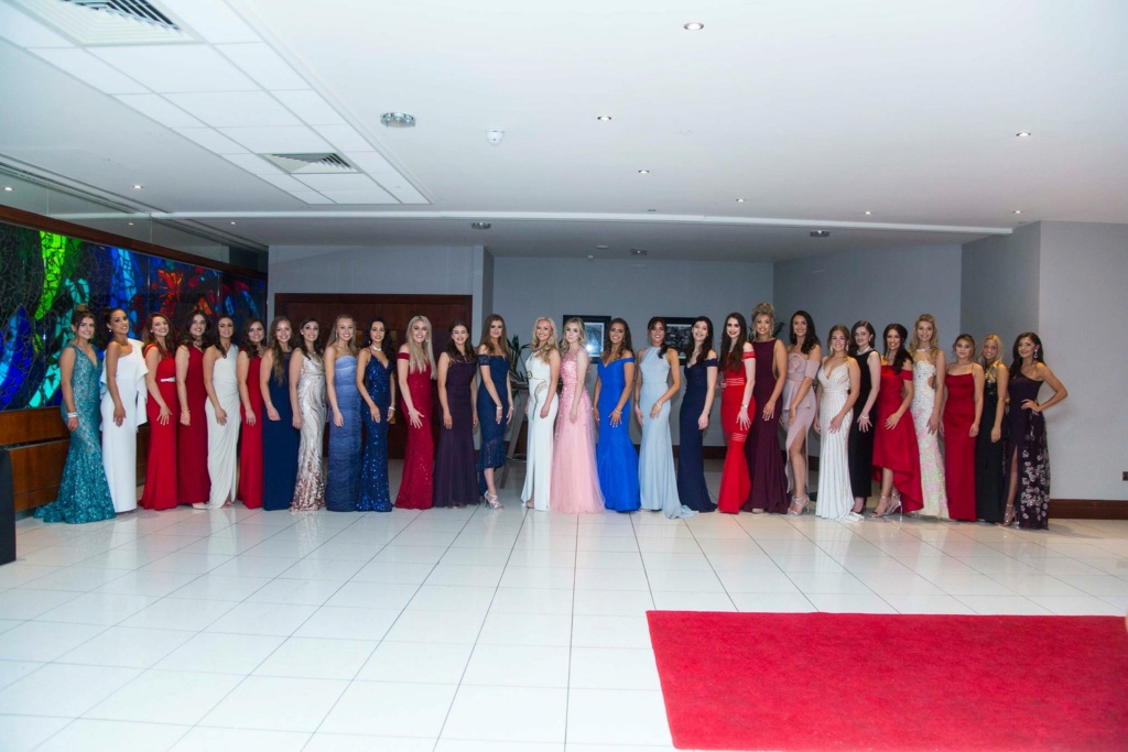 Road to Miss WALES 2020/2021 is Olivia Harris 22997010