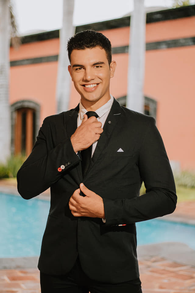Gabriel Ortiz (MEXICO 2019-2021) 22998910