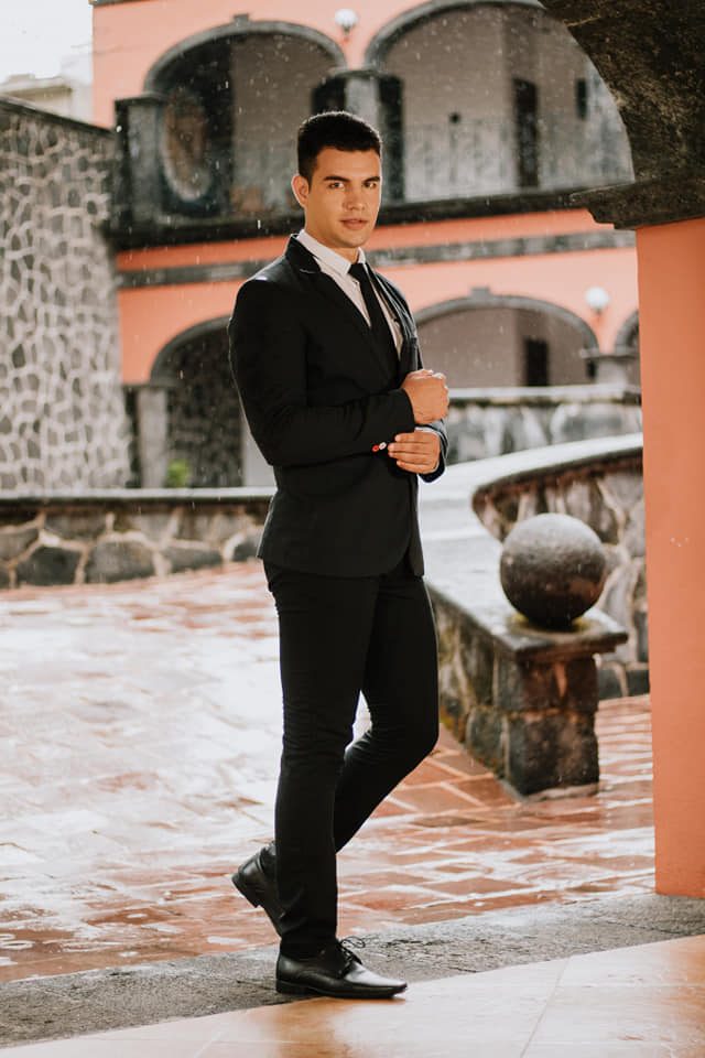 Gabriel Ortiz (MEXICO 2019-2021) 23000011
