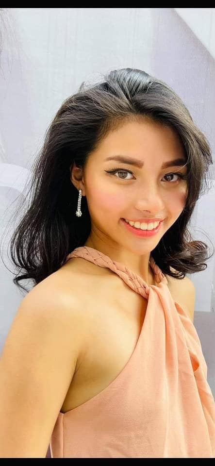 Miss Universe Cambodia 2021 is Ngin Marady 23025310