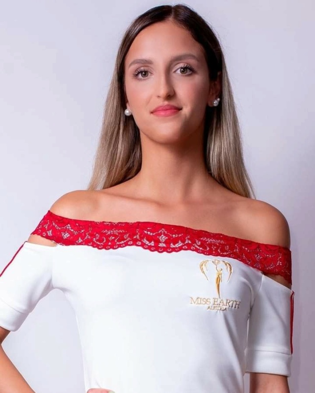 Miss Earth Austria 2021 is Klaudia Bleimer 23041611