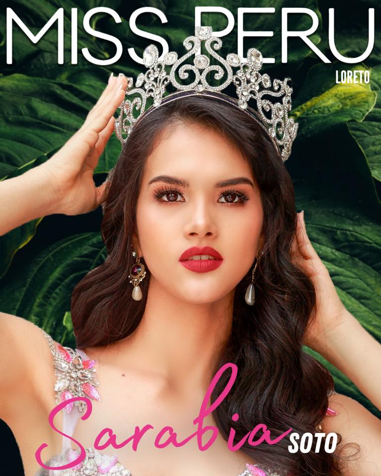 MISS PERÚ 2021 23106712