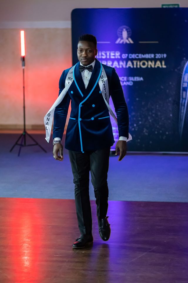 ROAD TO MISTER SUPRANATIONAL 2019 - OFFICIAL COVERAGE - Page 5 2311