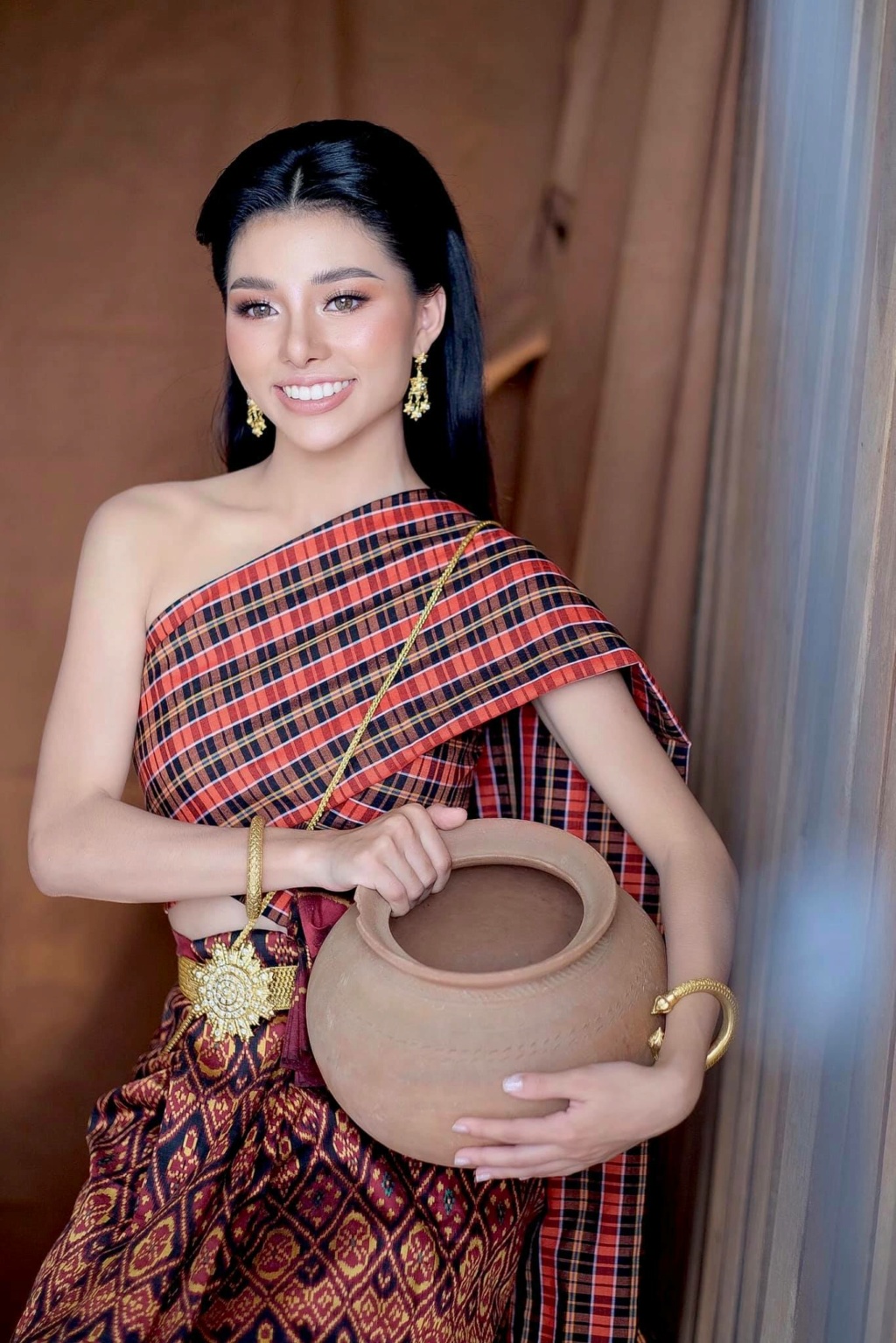 Miss Universe Cambodia 2021 is Ngin Marady 23150011