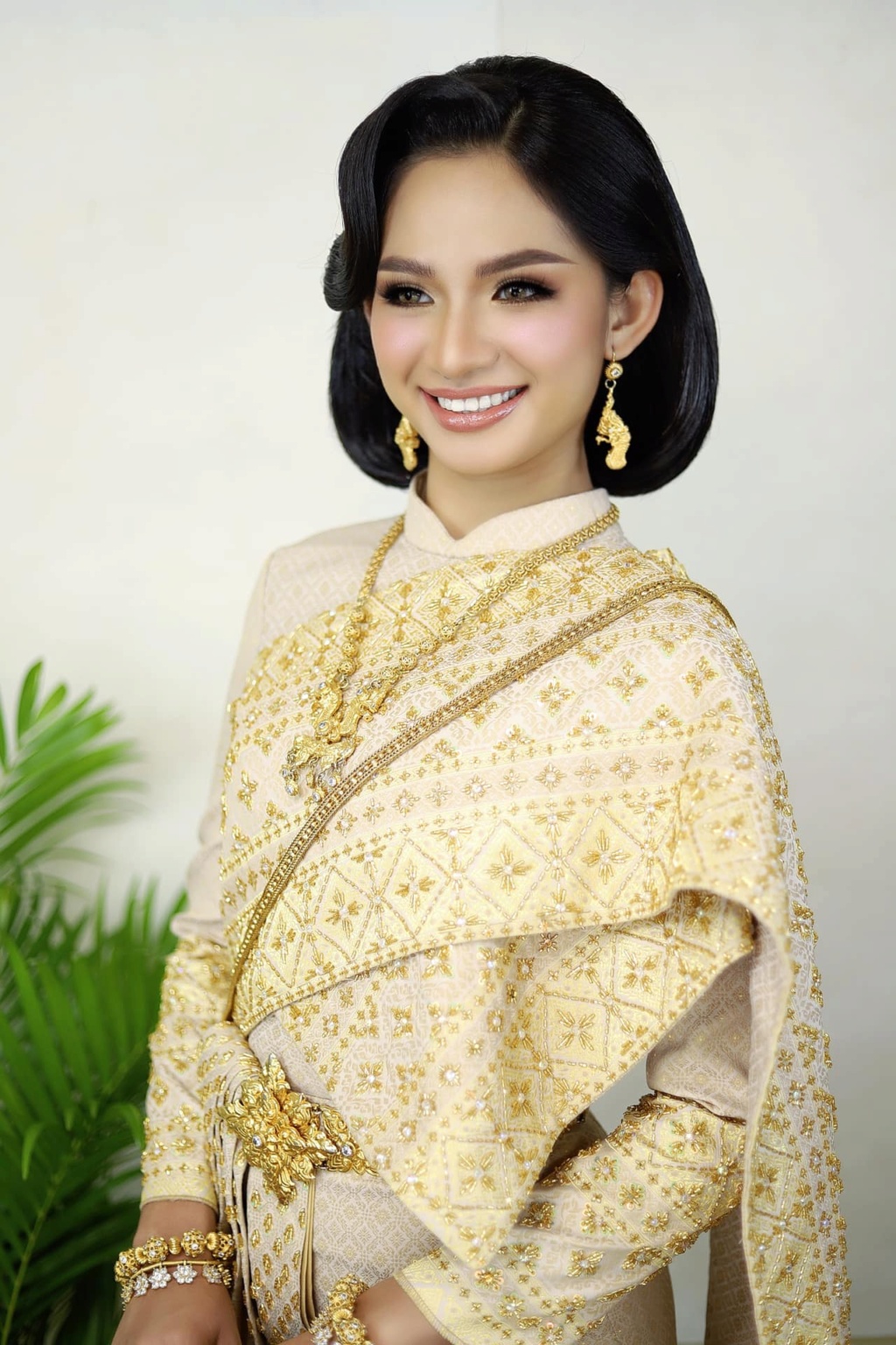 Miss Universe Cambodia 2021 is Ngin Marady 23175810