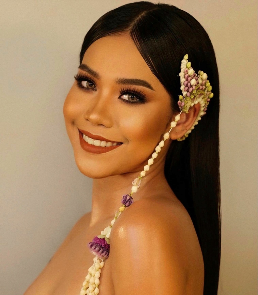 Miss Universe Cambodia 2021 is Ngin Marady 23177811