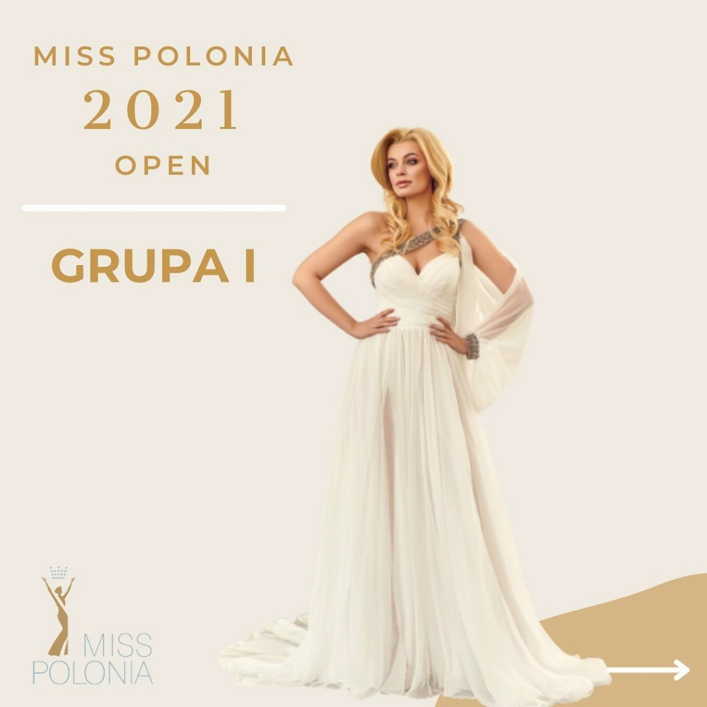 Road to Miss Polonia 2021/2022 23190511