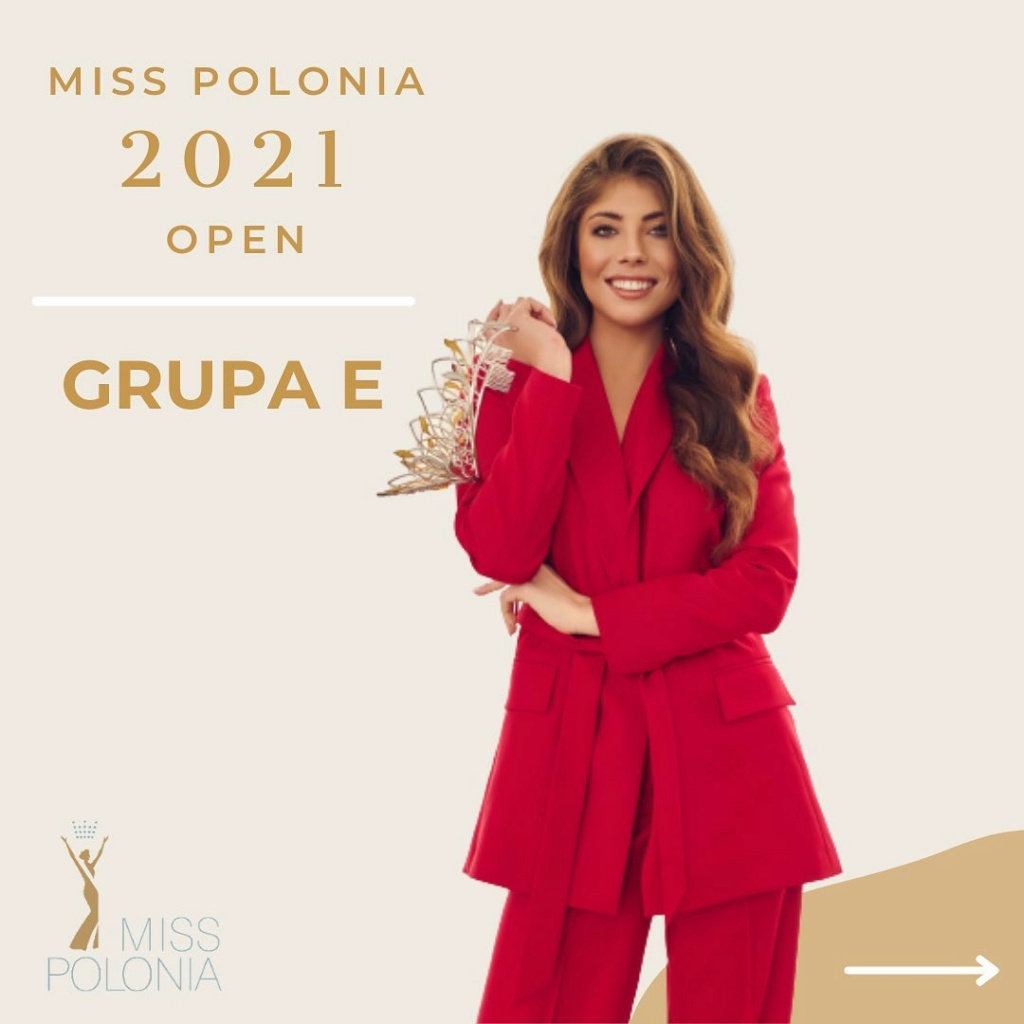 Road to Miss Polonia 2021/2022 23199010