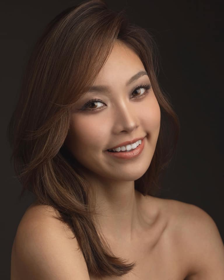 Miss International Hong Kong 2021 2321