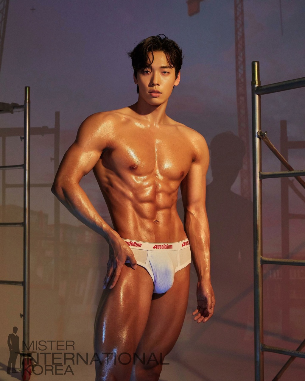 Mister International Korea 2021 - Results!! - Page 2 23239213