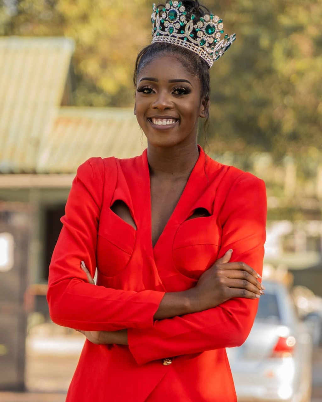 Vanessa Ukevwe Chinyemba (ZAMBIA 2020/2021) 23240915