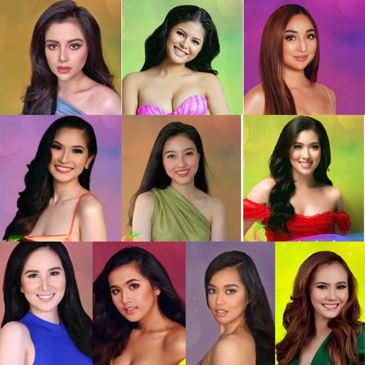 Miss Philippines Earth 2021 - Page 2 23242511