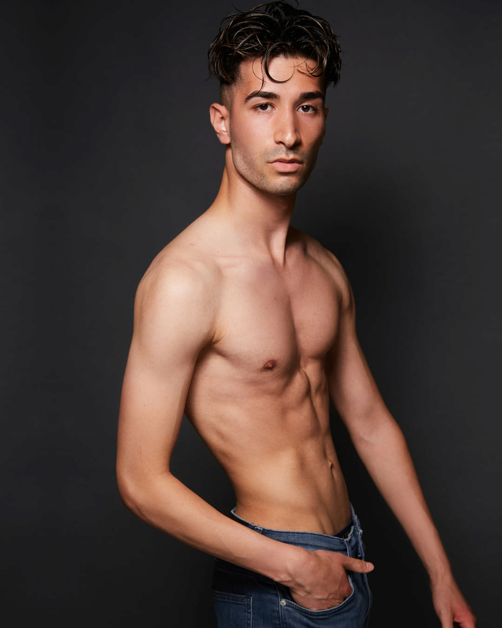 Mister International Models BELGIUM 2021 - WINNERS - Page 2 23244411