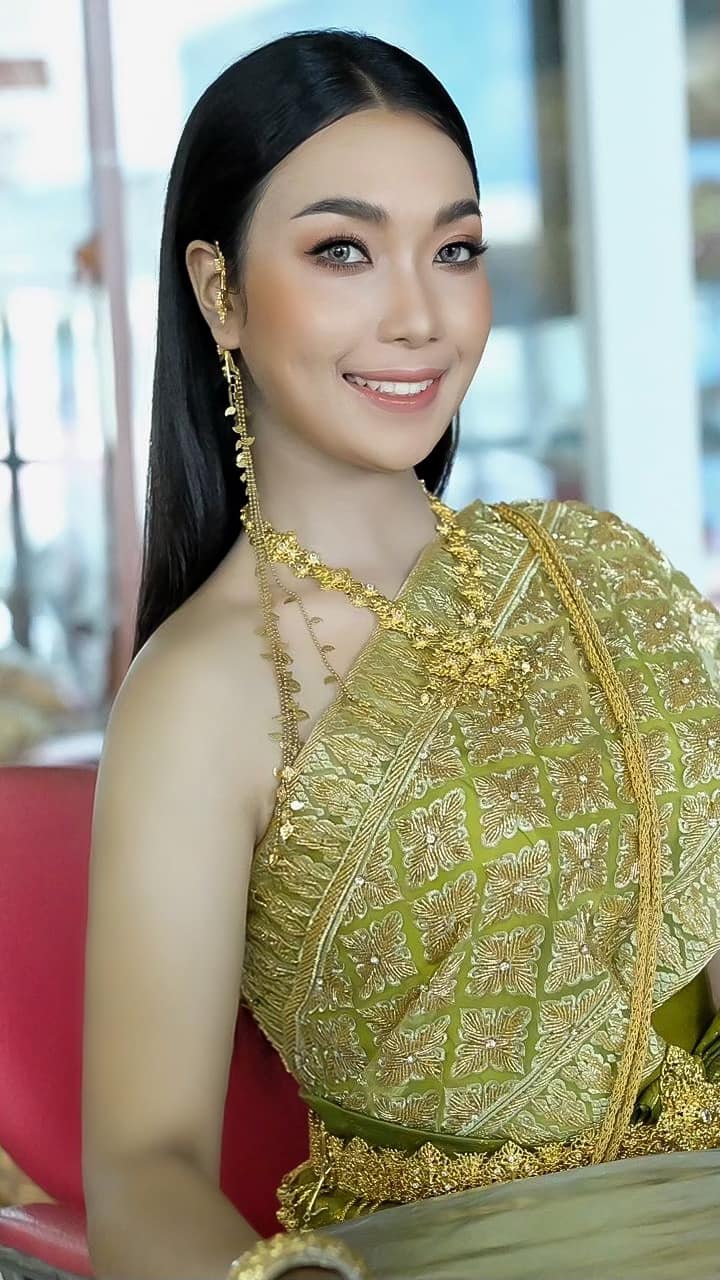 Miss Universe Cambodia 2021 is Ngin Marady 23248410