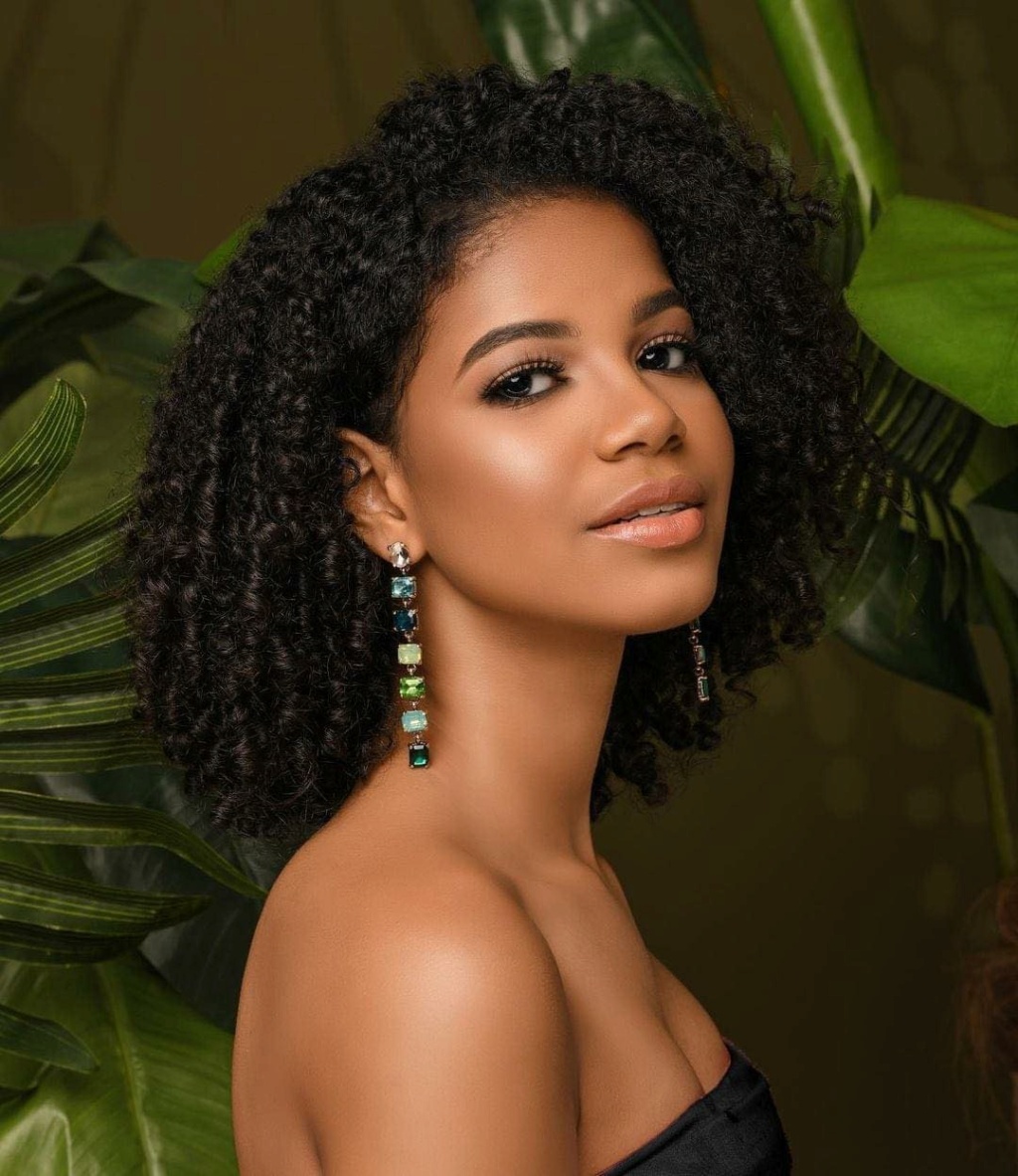 Amelia Silvana Vasquez | Road to Miss Earth Dominican Republic | 2021 23253911