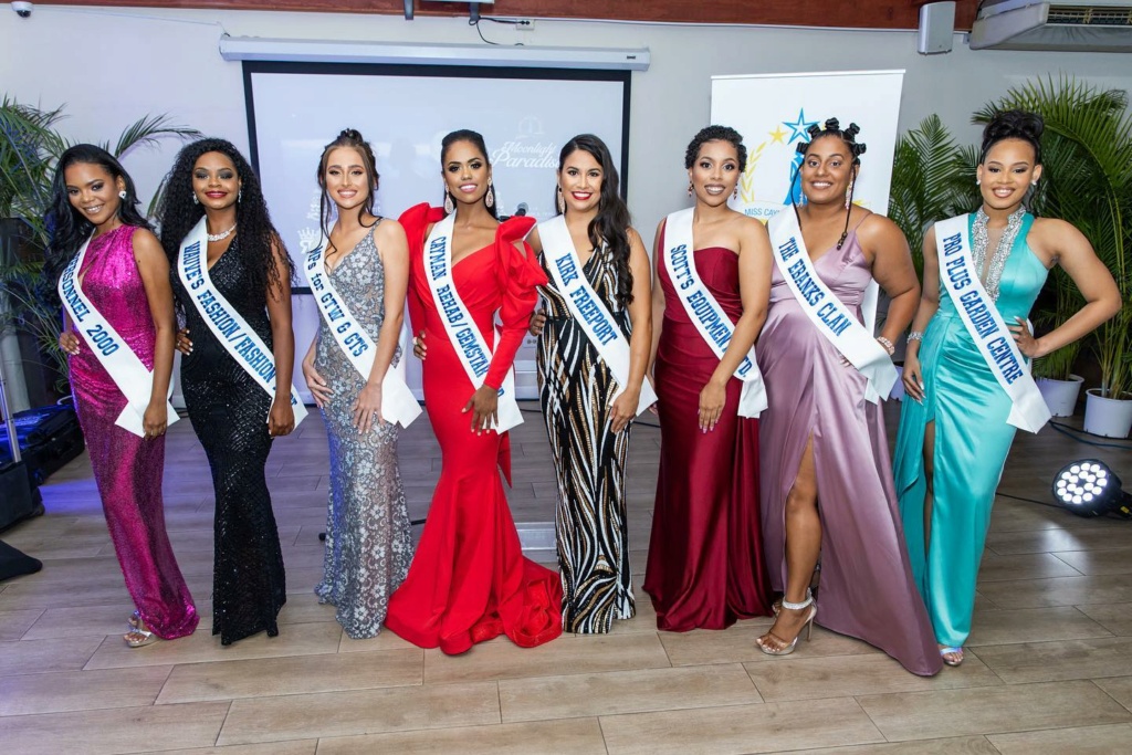 Miss Cayman Islands Universe 2021 23260210