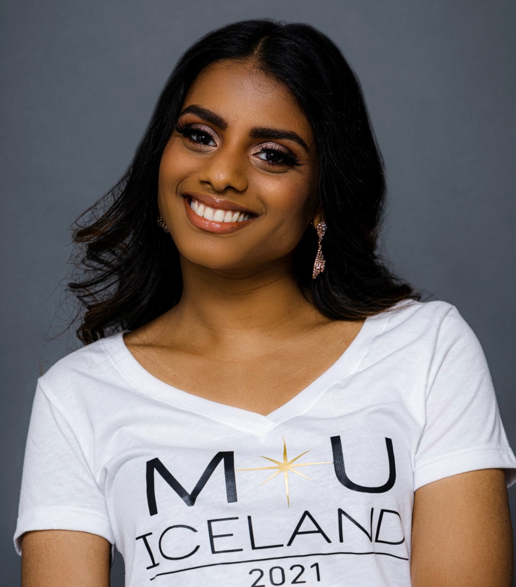 MISS UNIVERSE ICELAND 2021 - Page 3 23260912