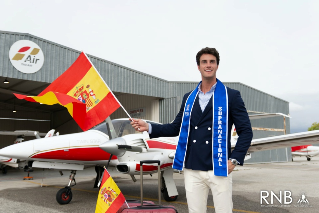 MISTER SUPRANATIONAL 2021 is PERU - Page 3 23280110