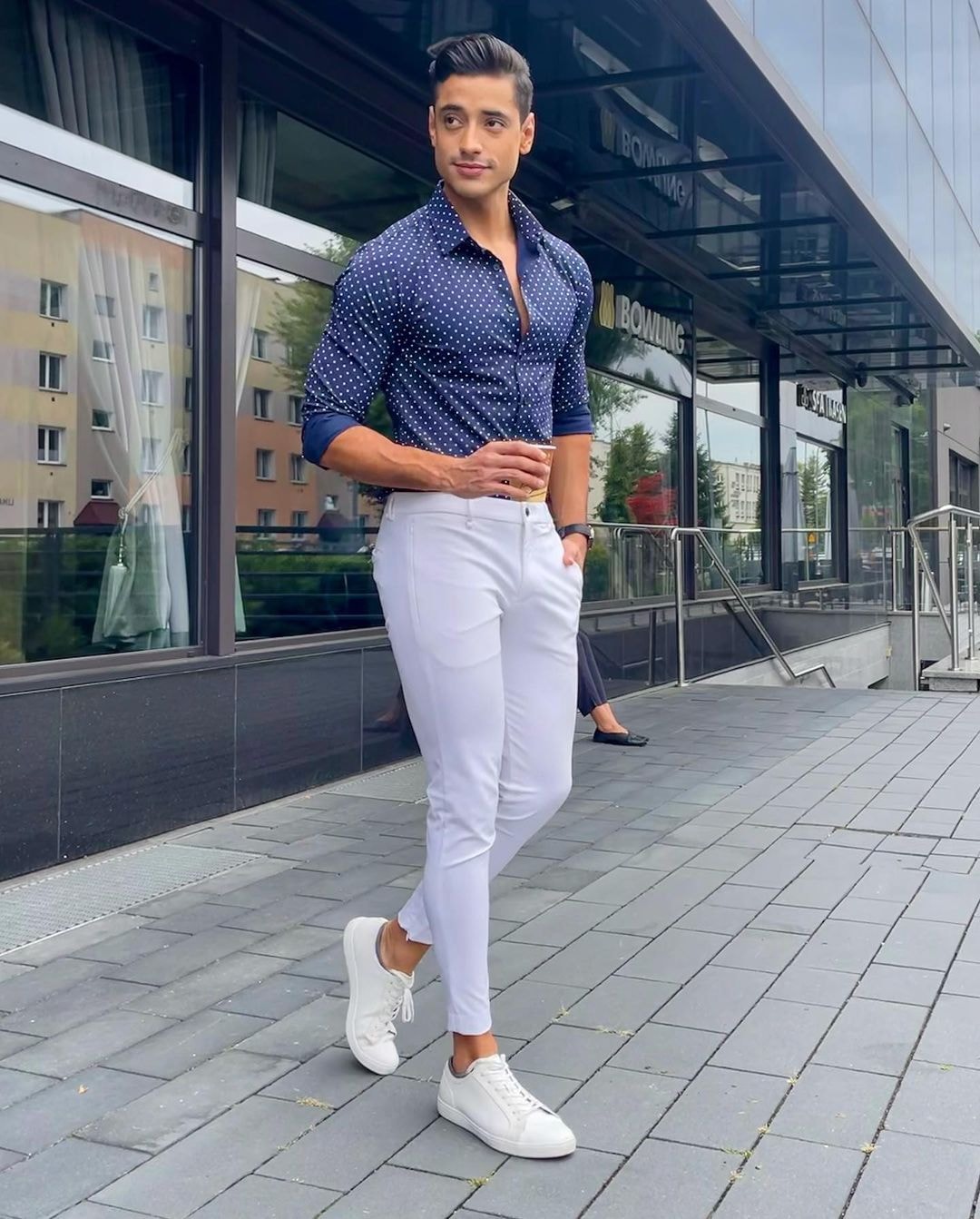MISTER SUPRANATIONAL 2021 is PERU - Page 8 23286112