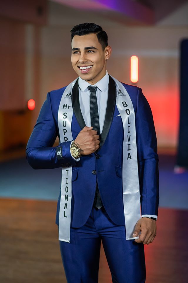 ROAD TO MISTER SUPRANATIONAL 2019 - OFFICIAL COVERAGE - Page 4 233
