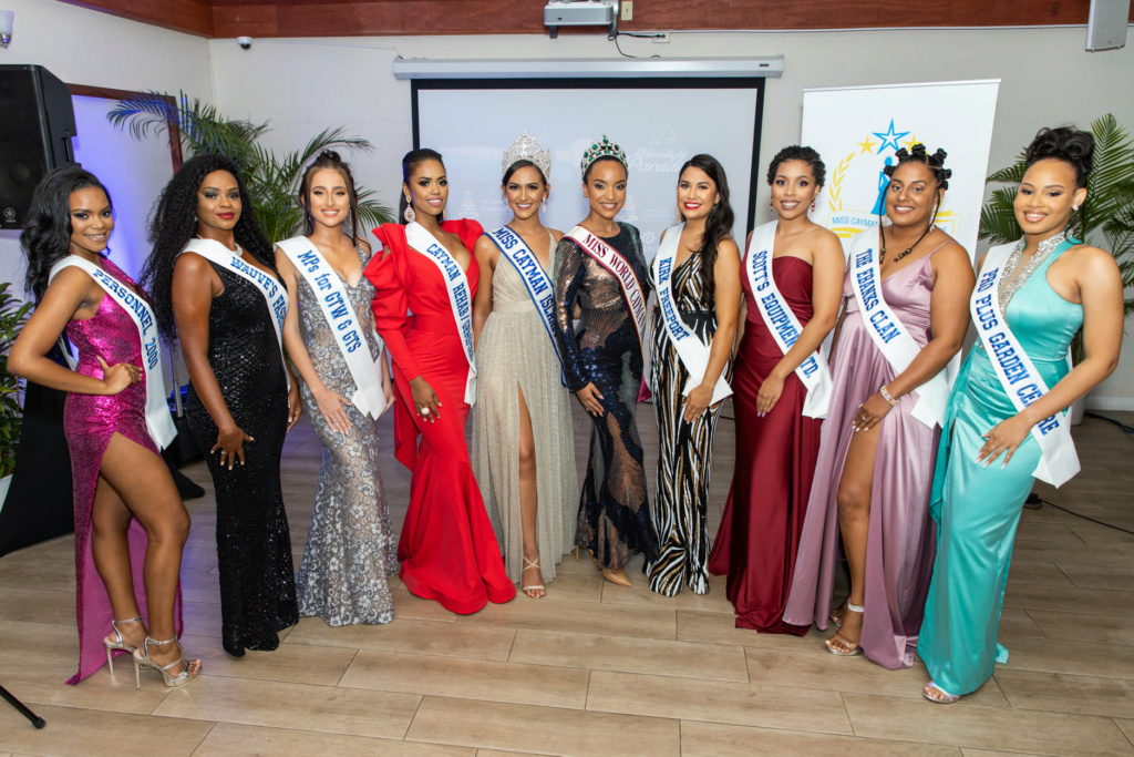 Miss Cayman Islands Universe 2021 - Page 2 23305611