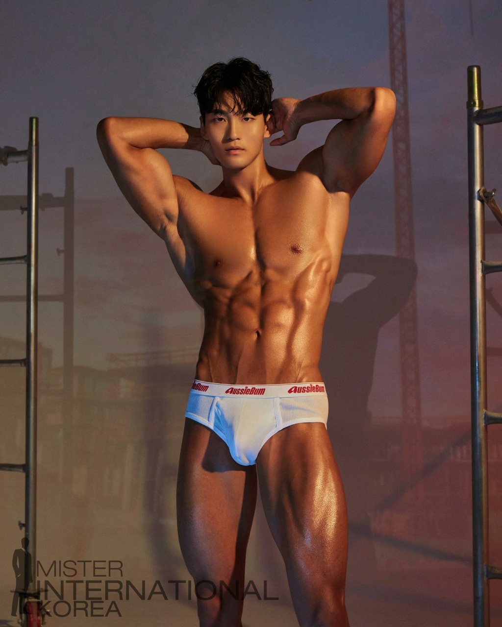 Mister International Korea 2021 - Results!! 23309812