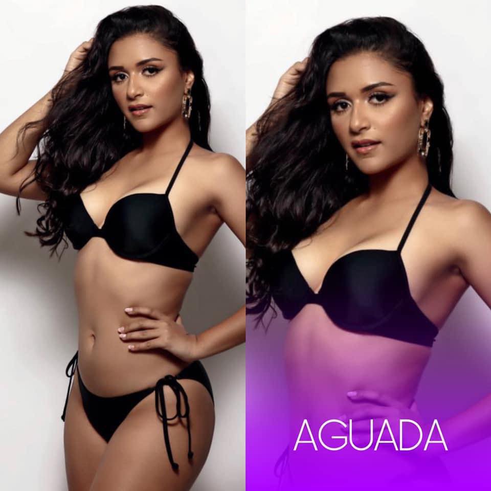 Road to Miss Universe Puerto Rico 2021 - Page 4 23331610