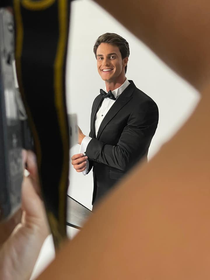 MISTER SUPRANATIONAL 2021 is PERU - Page 4 23333012
