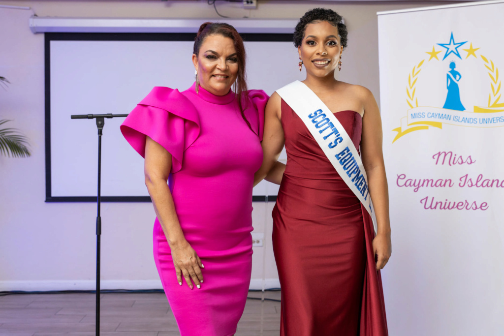 Miss Cayman Islands Universe 2021 - Page 2 23337010