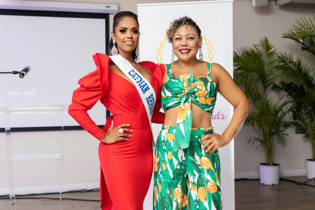 Miss Cayman Islands Universe 2021 - Page 2 23343111